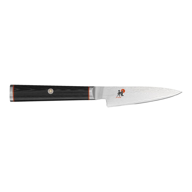 Miyabi 3.5" Paring Knife, Kaizen - 5000DP Series