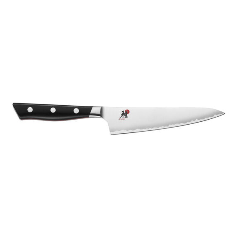 Miyabi 5.25" Prep Knife, 400FC - Evolution Series
