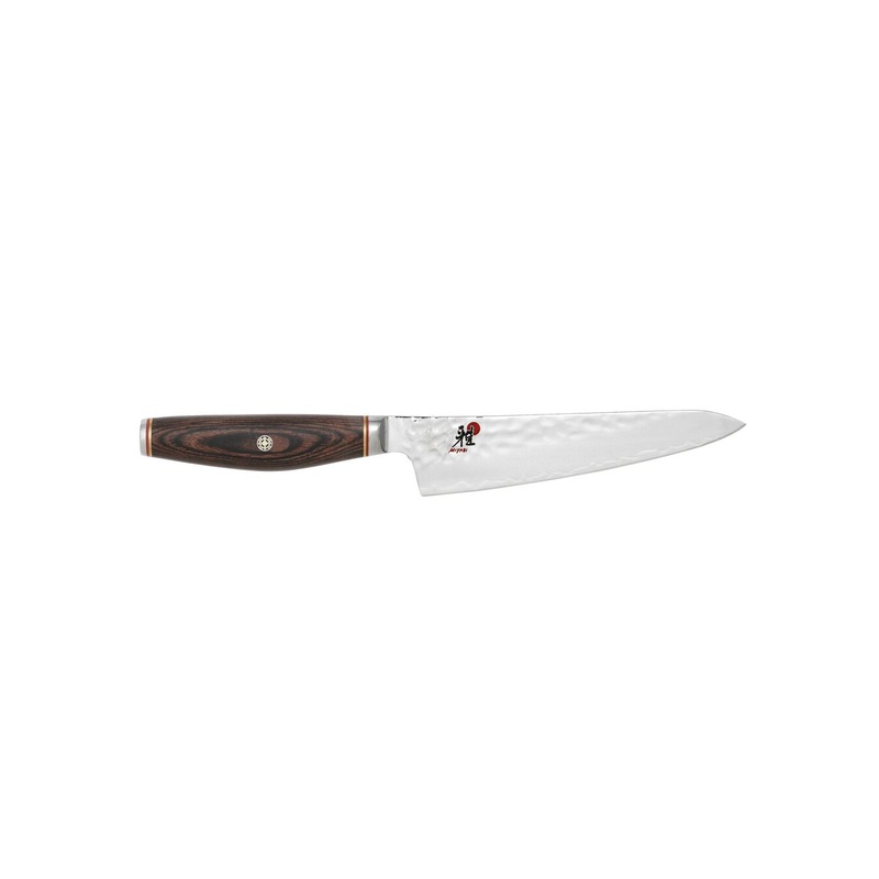 Miyabi 5.25" Prep Knife, 6000MCT - Artisan Series