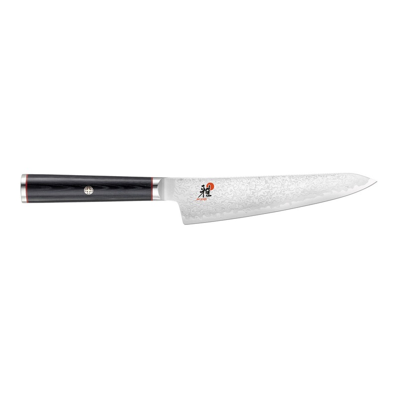 Miyabi 5.25" Prep Knife, Kaizen - 5000DP Series