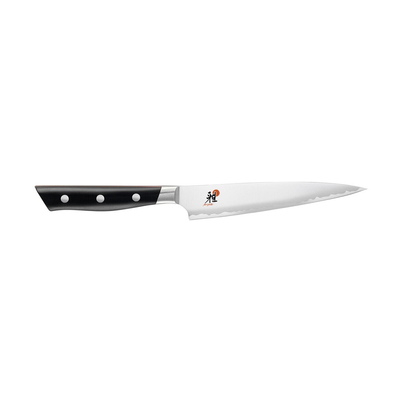 Miyabi 5.5" Utility Knife, 400FC - Evolution Series