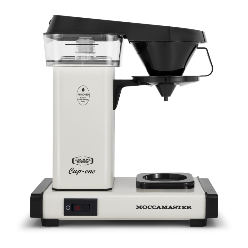 Moccamaster Cup-One Off-White