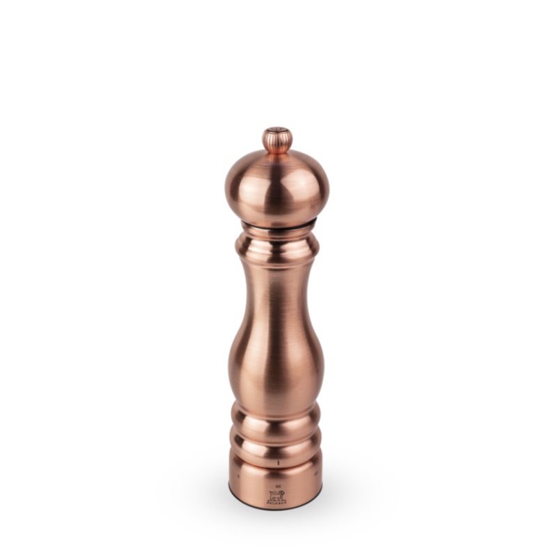 Peugeot Paris Chef u'Select Pepper Mill in Copper 22 cm - 9in