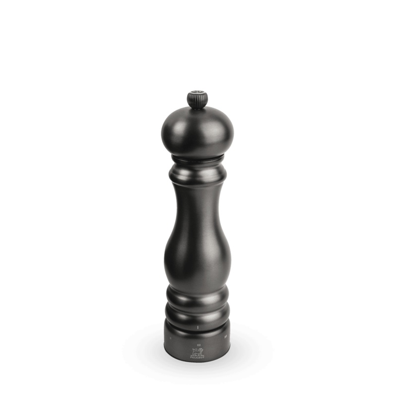 Peugeot Paris Chef u'Select Salt Mill in Carbone 22 cm - 9in