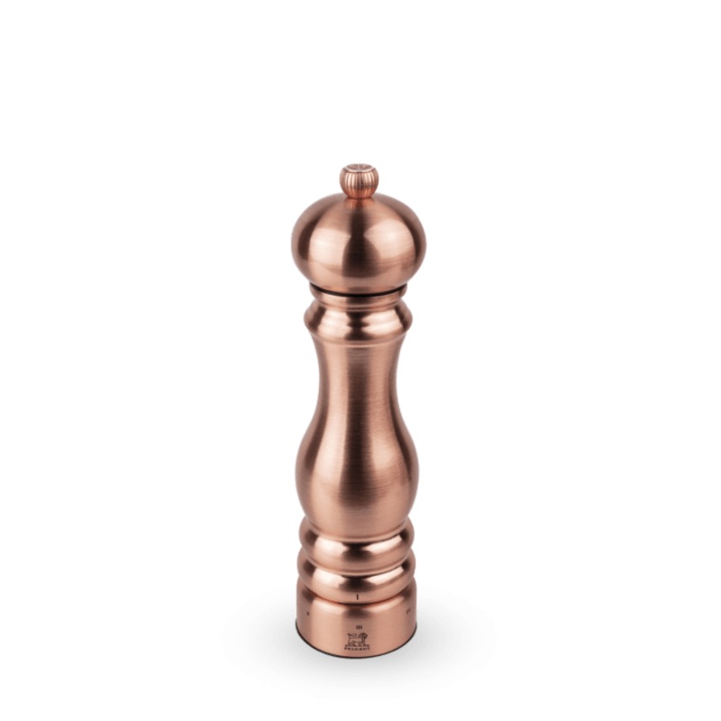 Peugeot Paris Chef u'Select Salt Mill in Copper 22 cm - 9in