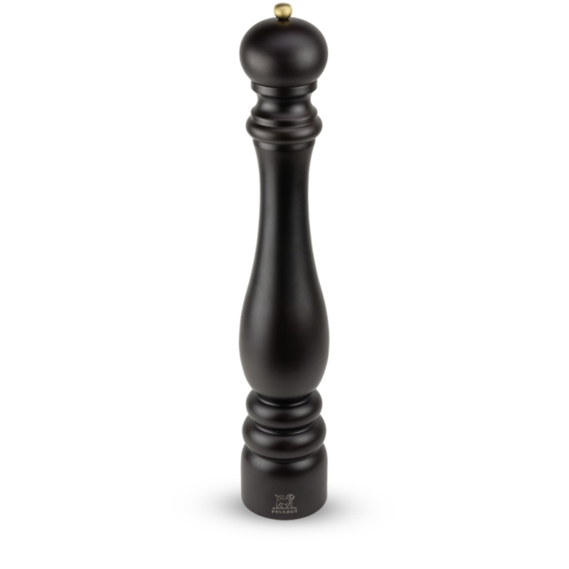 Peugeot Paris Classic Pepper Mill in Wood Chocolate 50 cm - 20in