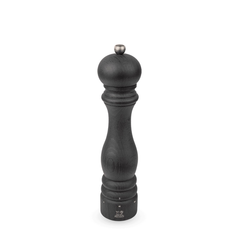 Peugeot Paris u'Select Pepper Mill in Graphite 27 cm - 11in