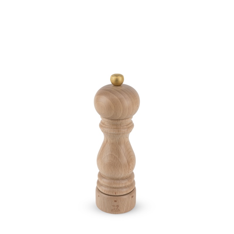 Peugeot Paris u'Select Pepper Mill in Natural 18 cm - 7in