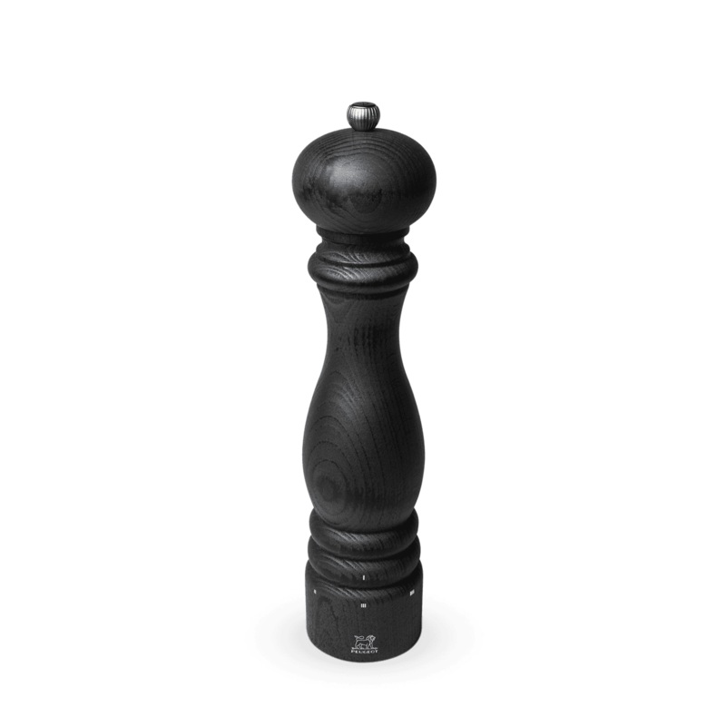 Peugeot Paris u'select Pepper Mill in Wood Graphite 30 cm - 12in