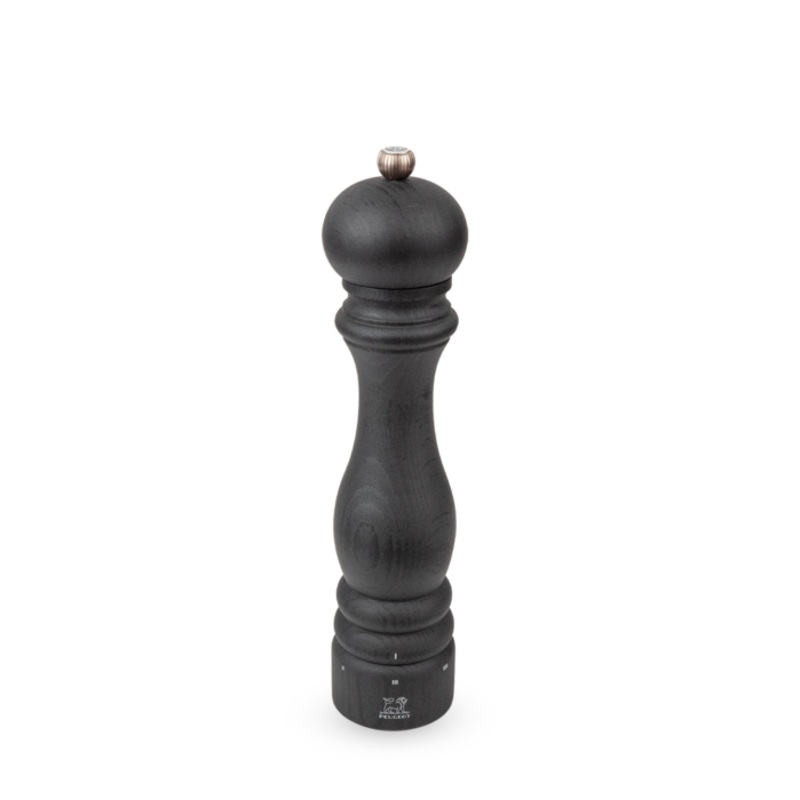 Peugeot Paris u'Select Salt Mill in Graphite 27 cm - 11in