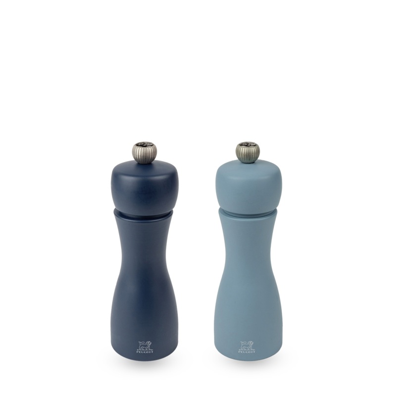 Peugeot Tahiti Duo Air, Blue Tones 15 cm - 6in