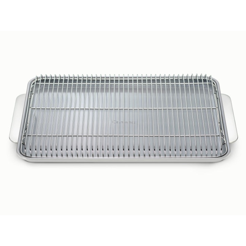 Caraway Baking and Cooling Duo in Gray