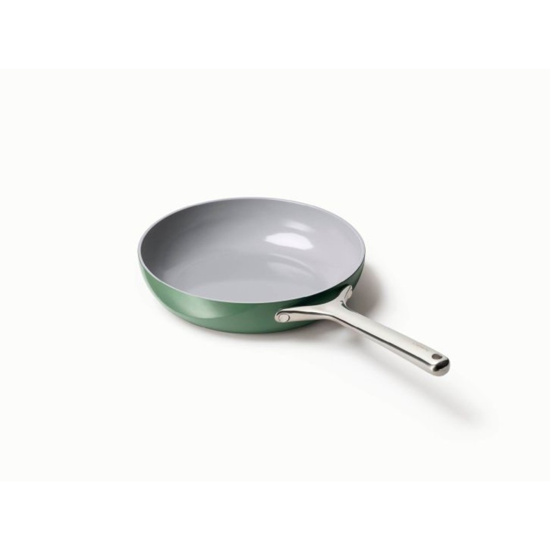 Caraway Fry Pan in Sage