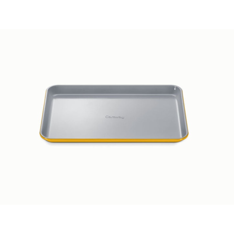 Caraway Medium Baking Sheet in Marigold