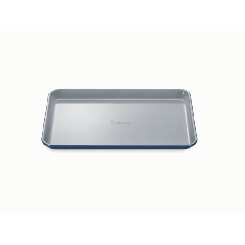 Caraway Medium Baking Sheet in Navy