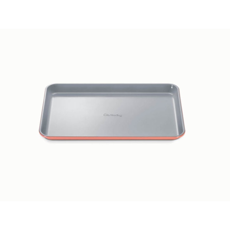 Caraway Medium Baking Sheet in Perracotta