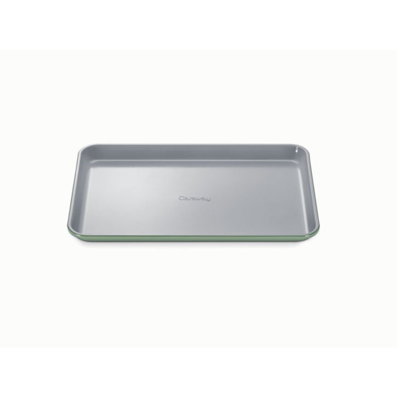 Caraway Medium Baking Sheet in Sage