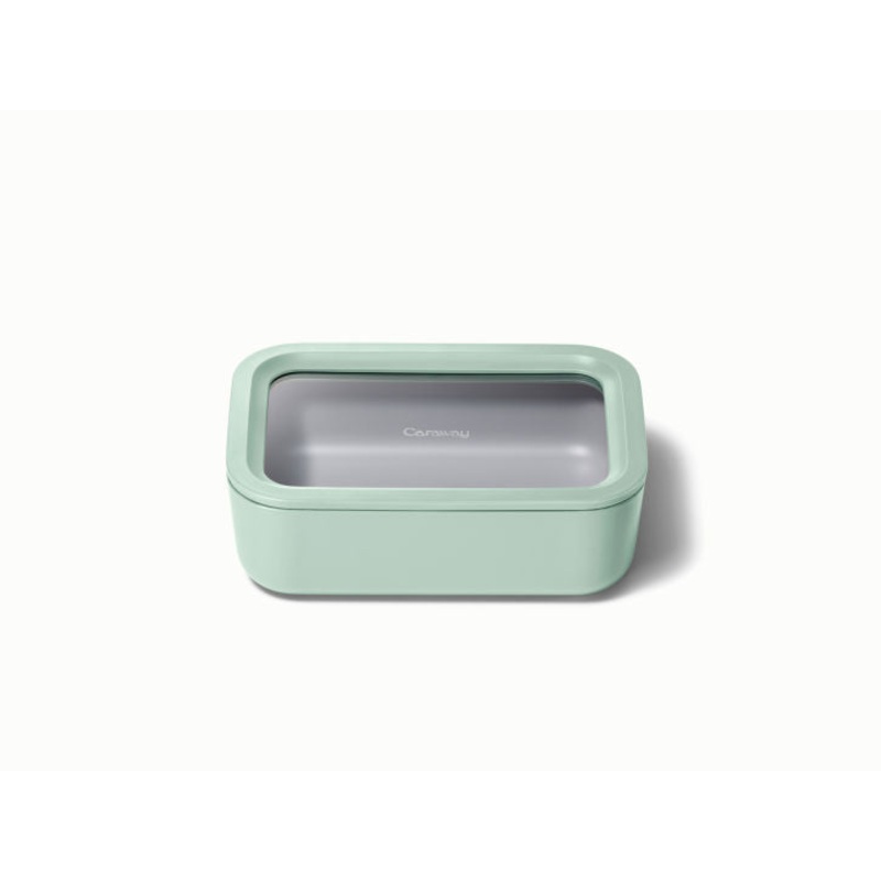 Caraway Medium Storage Container in Mist