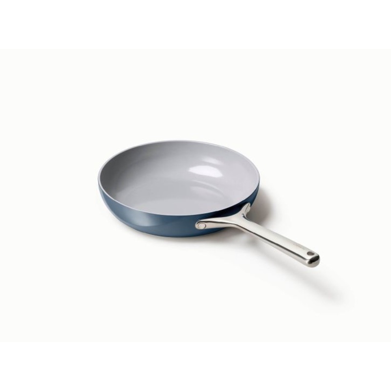 Caraway Mini Fry Pan in Navy