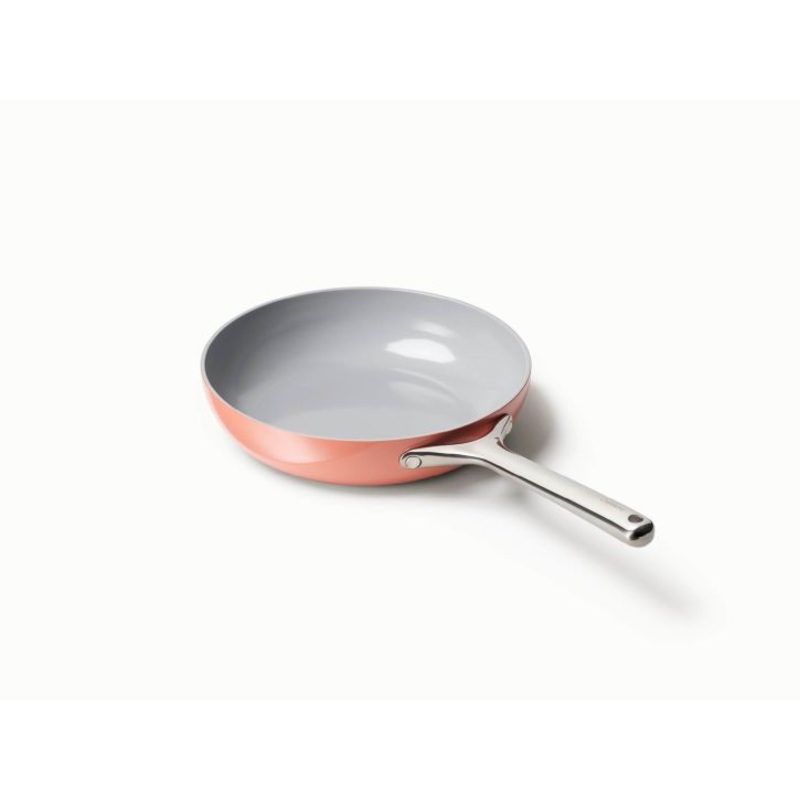 Caraway Mini Fry Pan in Perracotta