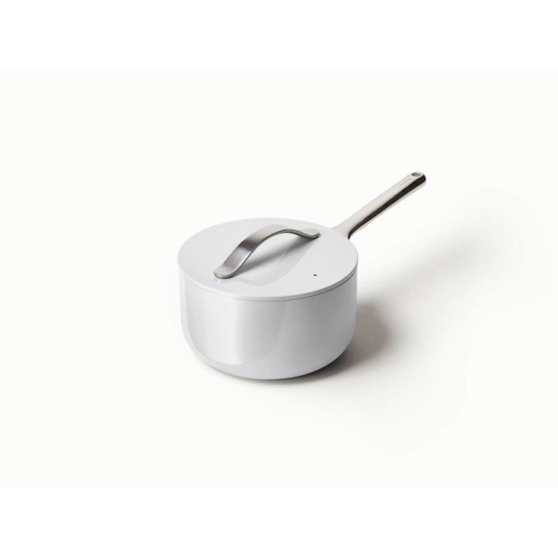 Caraway Sauce Pan in Gray