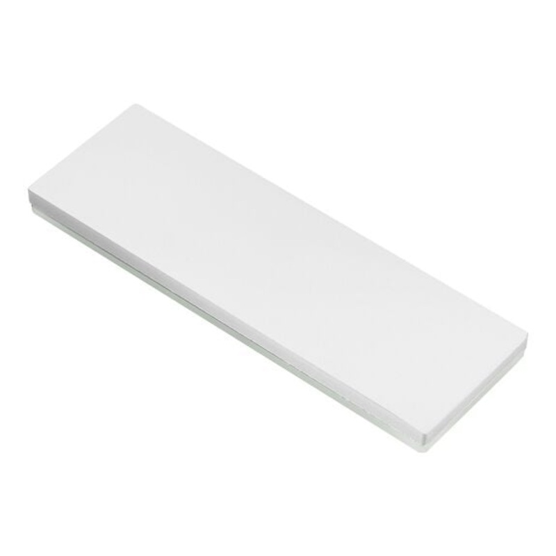 ZWILLING 10,000 Grit Glass Water Sharpening Stone, Kramer Series