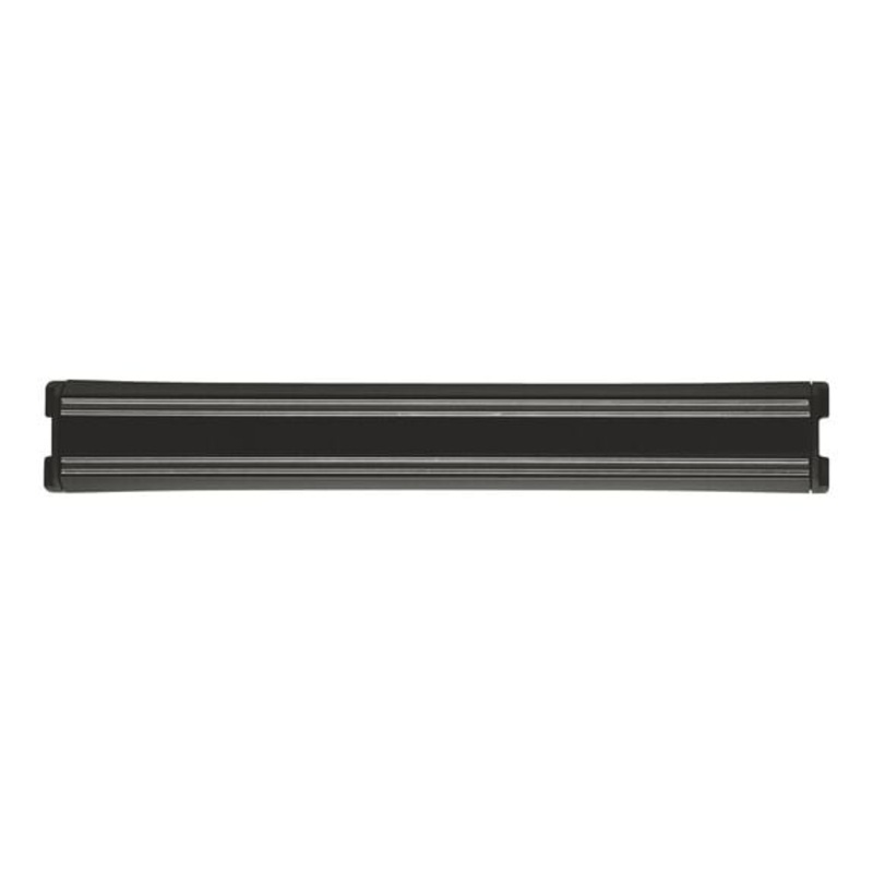 ZWILLING 11.5" Magnetic Knife Bar in Black, Storage Series