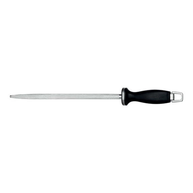 ZWILLING 12" Sharpening Steel, Edge Maintenance Series