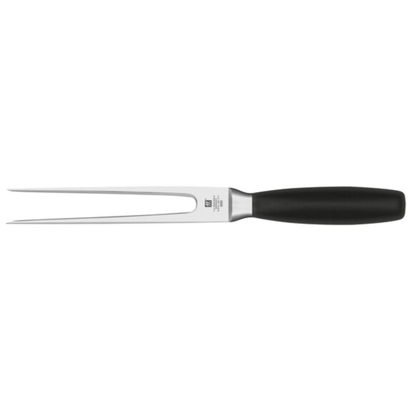 ZWILLING 7" Carving Fork, Four Star Series