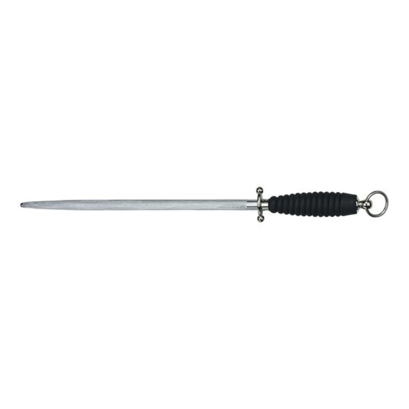 ZWILLING Professional 10" Sharpening Steel, Edge Maintenance Series