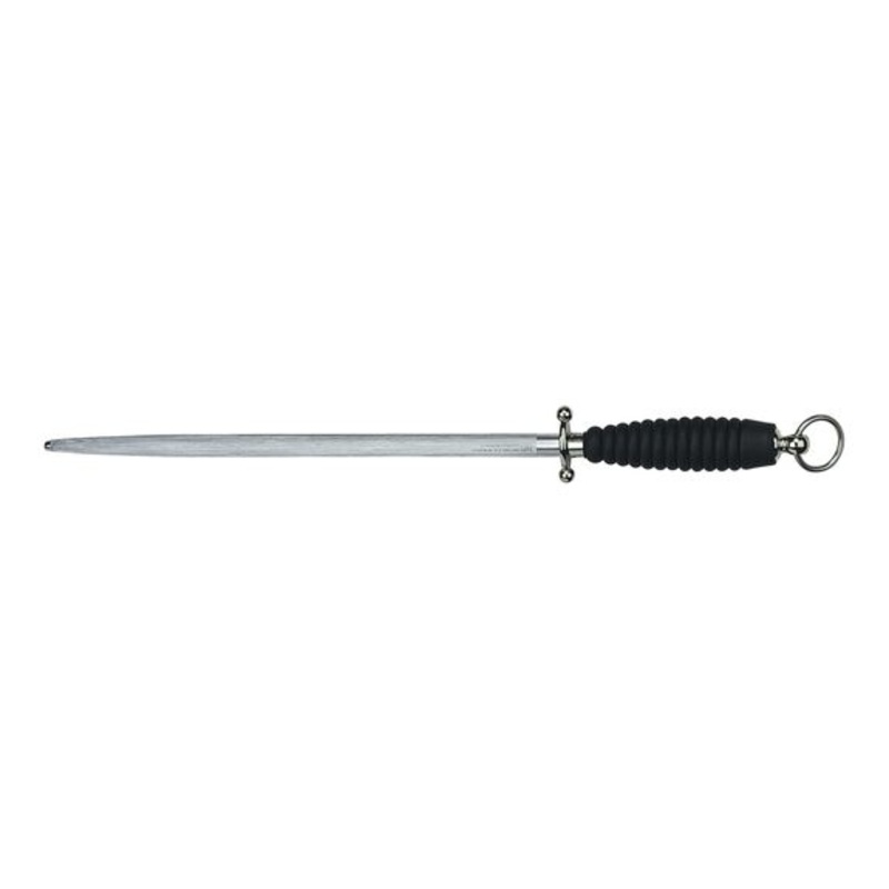 ZWILLING Professional 12" Sharpening Steel, Edge Maintenance Series