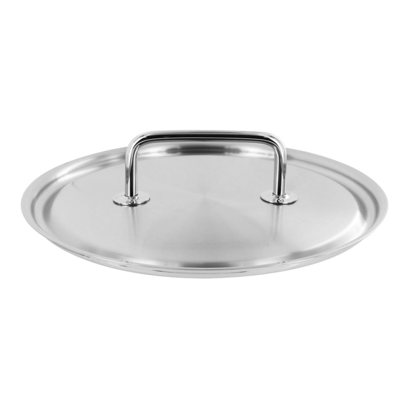 ZWILLING 11" Stainless Steel Lid, Commercial Series