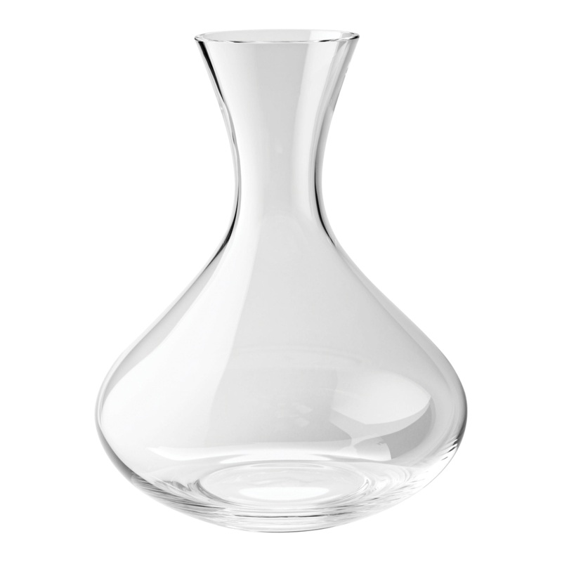 ZWILLING 25.3oz Glass Decanter, Prdicat Glassware Series