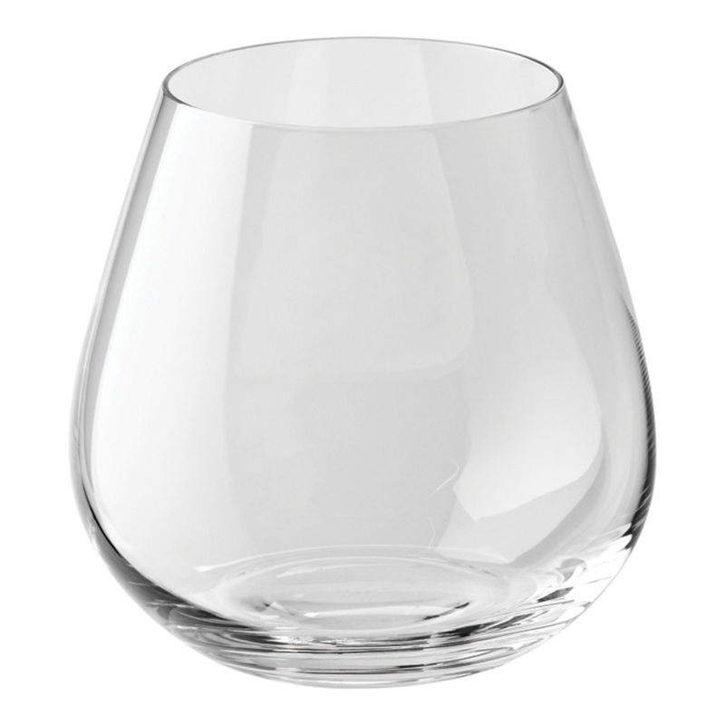 ZWILLING 6pc Whisky Glass Set, Prdicat Glassware Series
