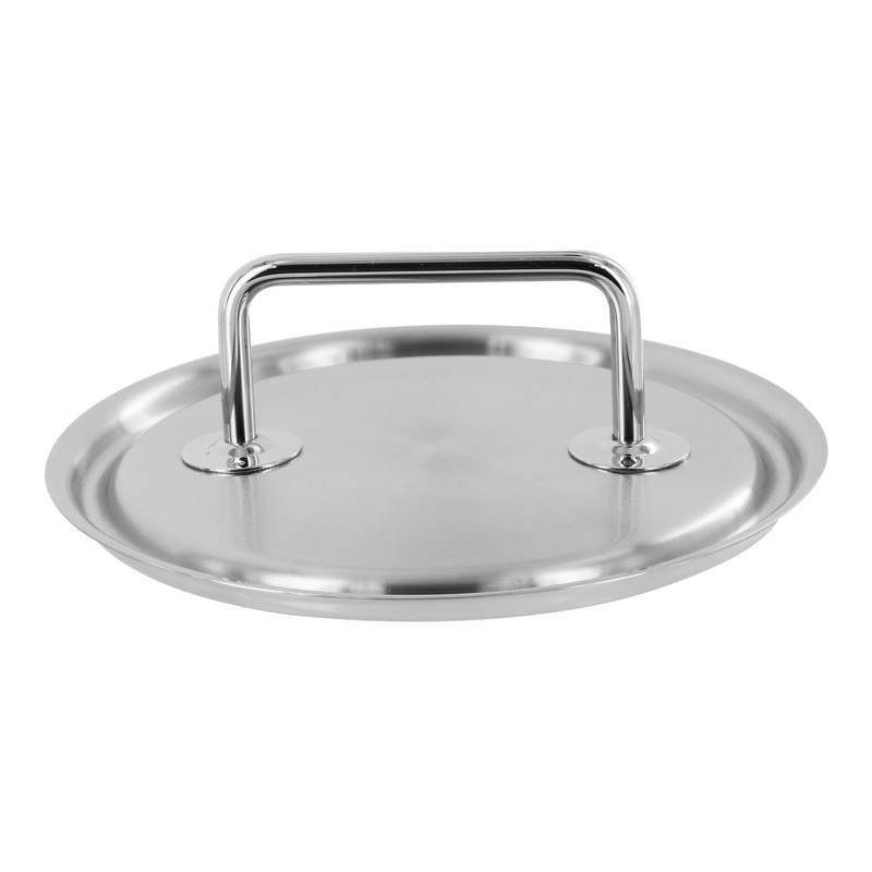 ZWILLING 7" Stainless Steel Lid, Commercial Series