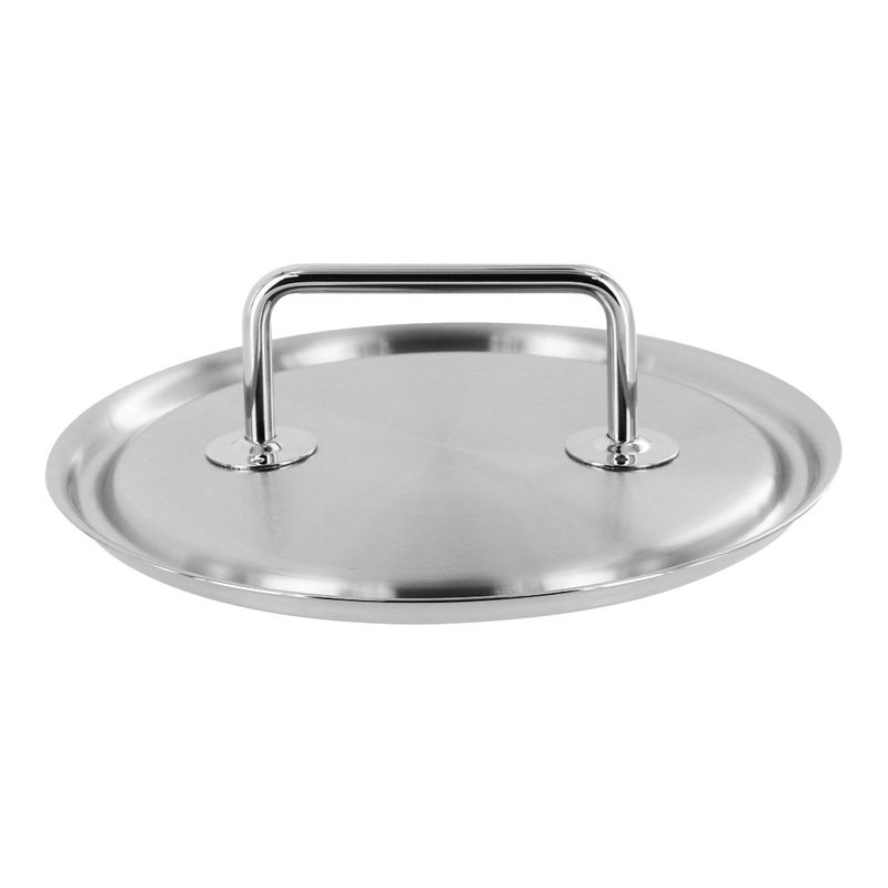 ZWILLING 8" Stainless Steel Lid, Commercial Series