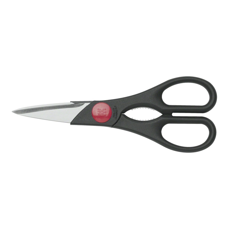 ZWILLING TWIN Kitchen Shears in Black