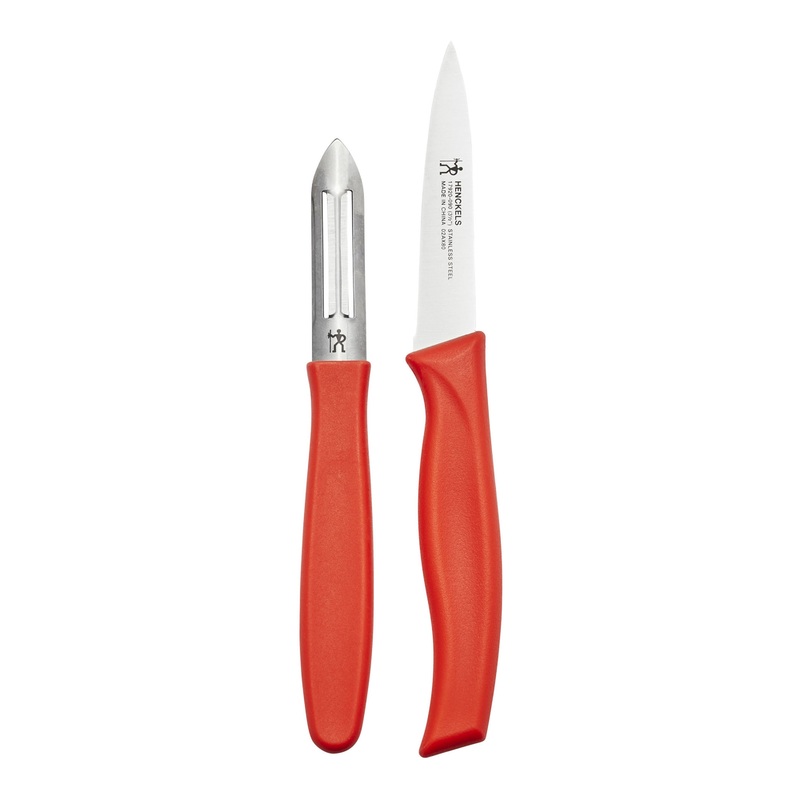Henckels 2pc Prep Knife Set, Paring Knives Series