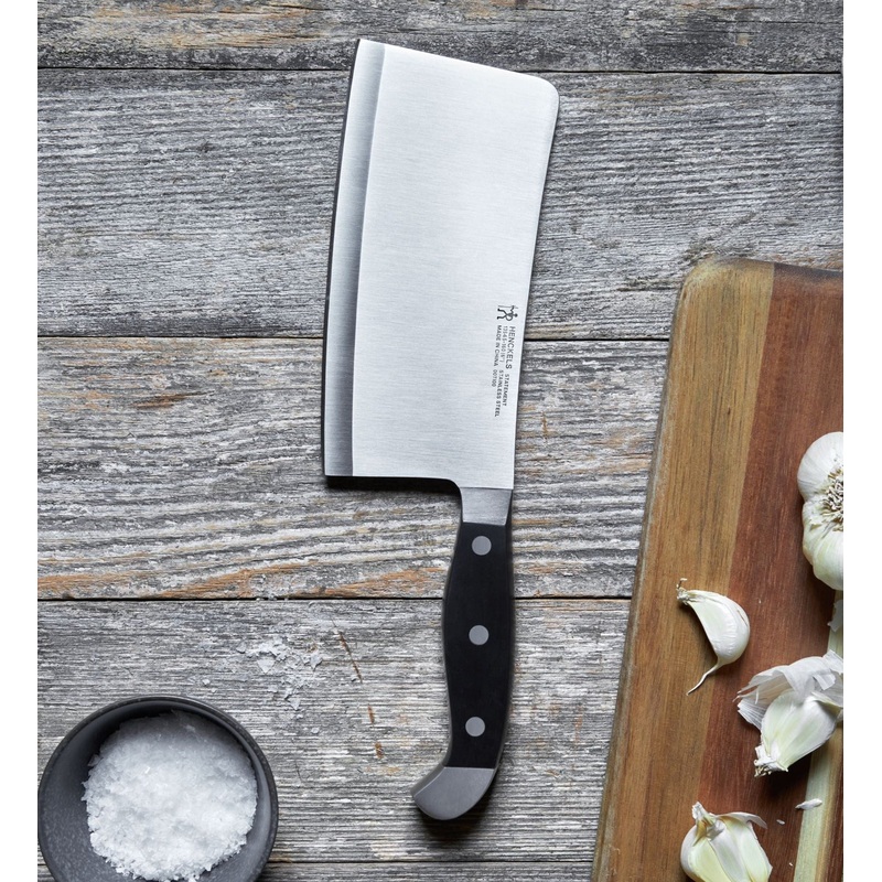 Henckels 6" Cleaver Knife, Statement Series