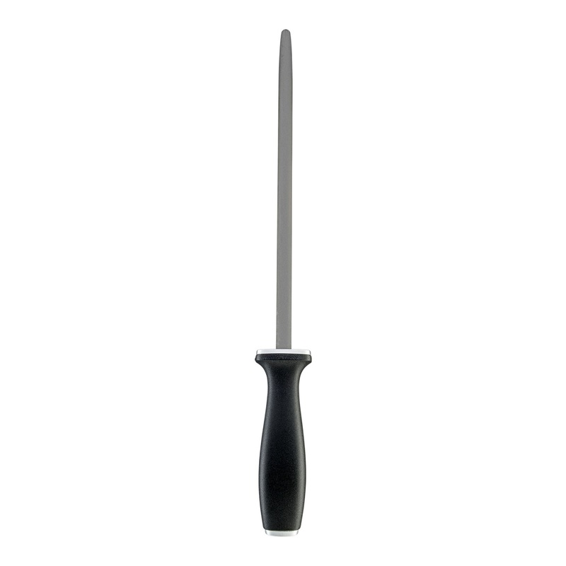 Miyabi 10" Sharpening Steel, Steels & Sharpeners Series