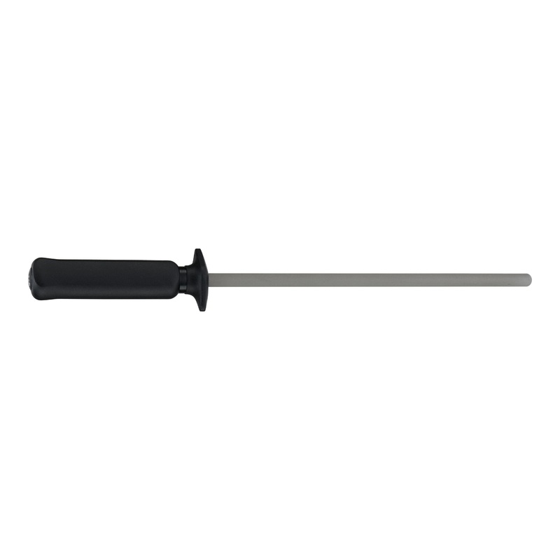 Miyabi 9" Tungsten Sharpening Steel, Steels & Sharpeners Series