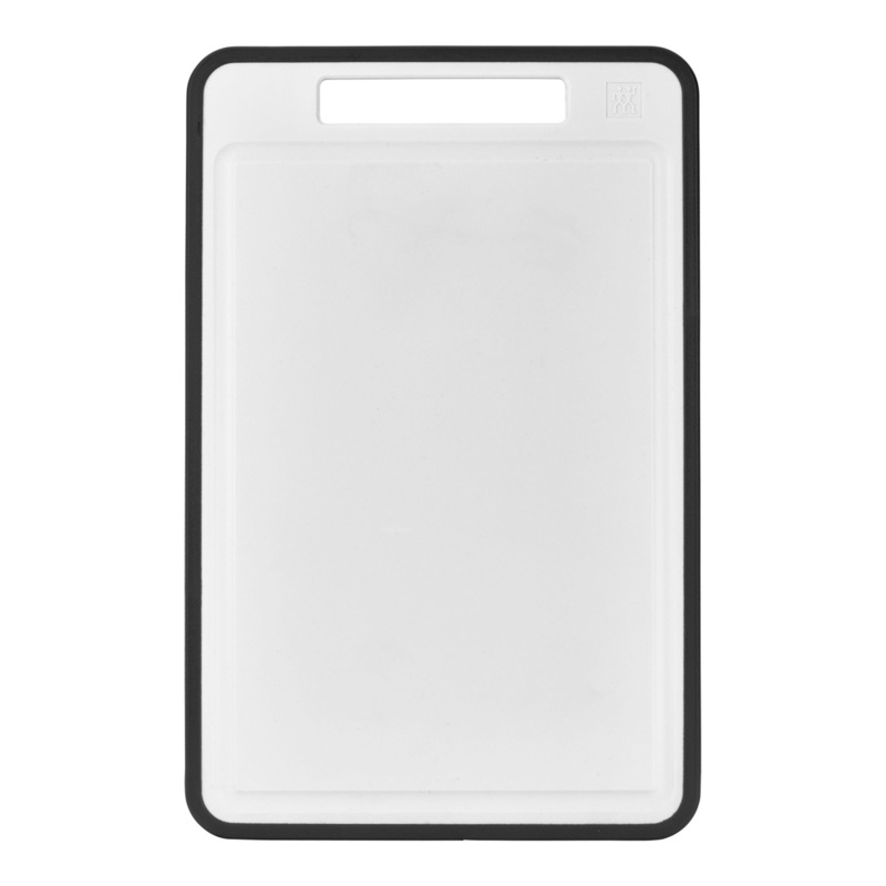 ZWILLING 15.25" x 9.75" Plastic Cutting Board