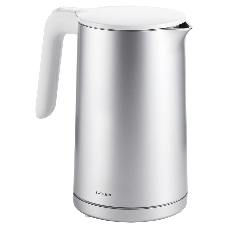 ZWILLING Cool Touch Kettle, Enfinigy Series