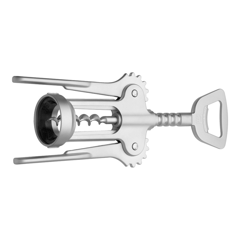 ZWILLING Double Lever Corkscrew