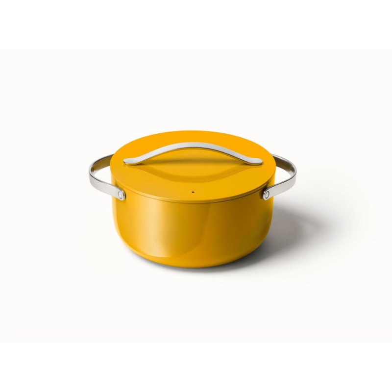Caraway Dutch Oven in Marigold