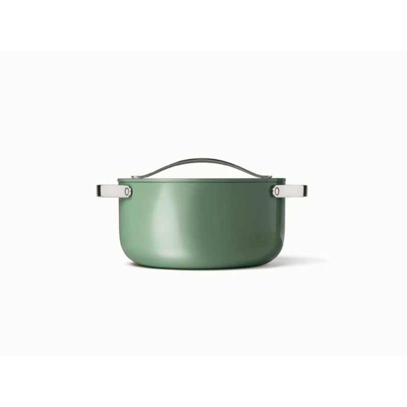 Caraway Dutch Oven in Sage