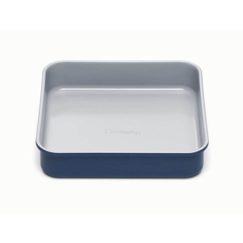 Caraway Square Pan in Navy
