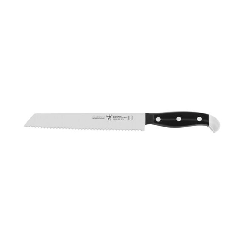 Henckels 8" Bread Knife, Statement Series