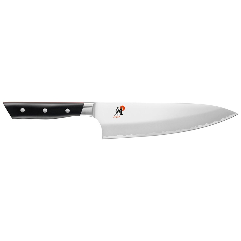 Miyabi 8" Chef's Knife, 400FC - Evolution Series