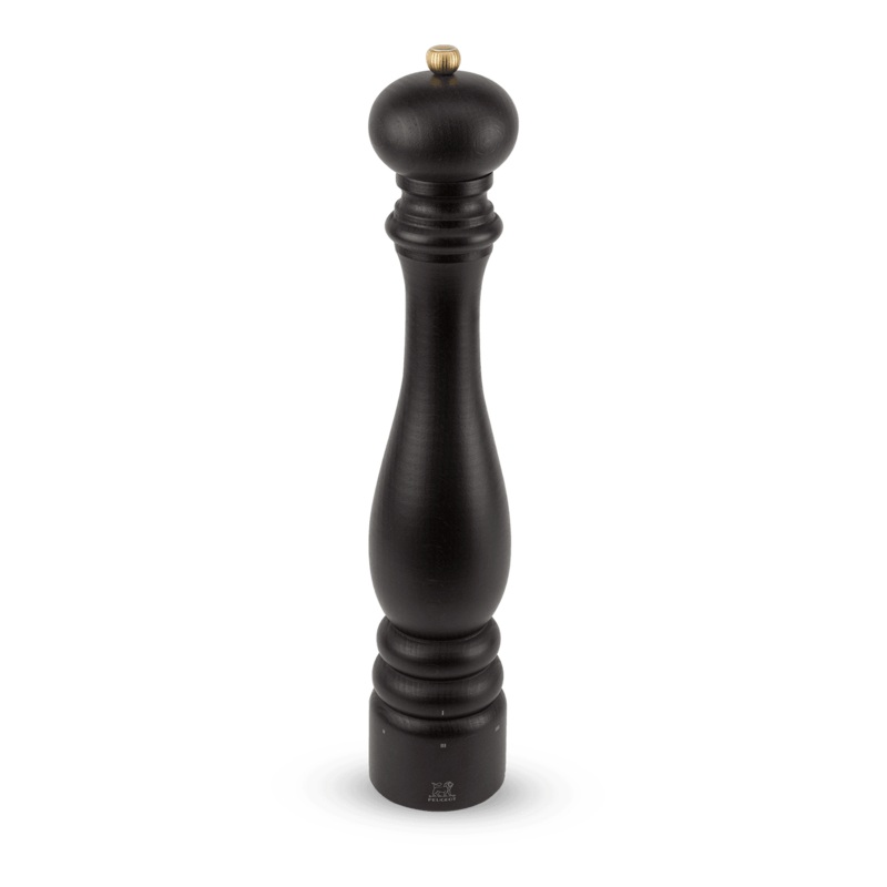 Peugeot Paris u'Select Pepper Mill in Wood Chocolate 40 cm - 16in